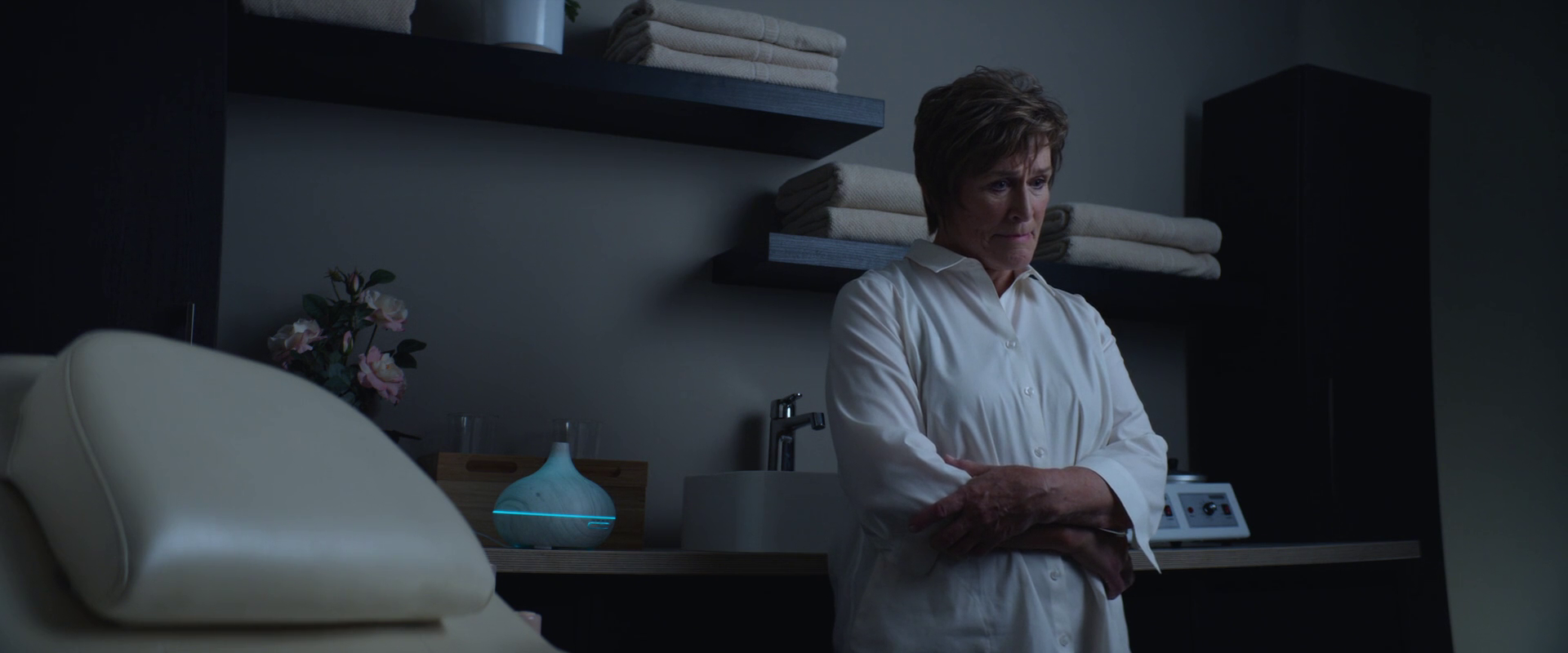 美好的四天剧照的剧照