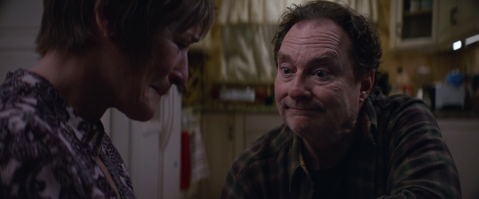 美好的四天剧照的剧照