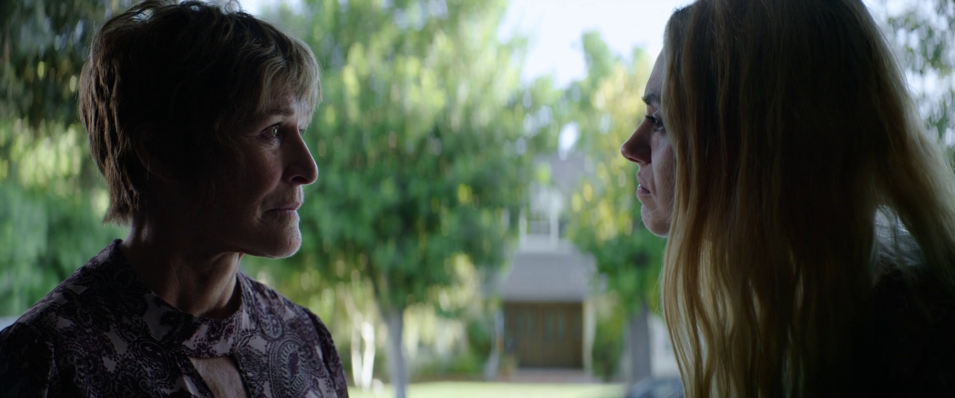 美好的四天剧照的剧照