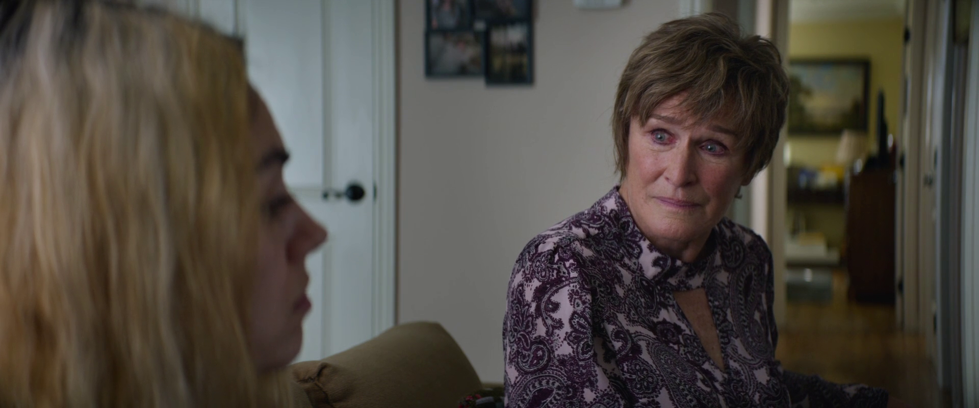 美好的四天剧照的剧照