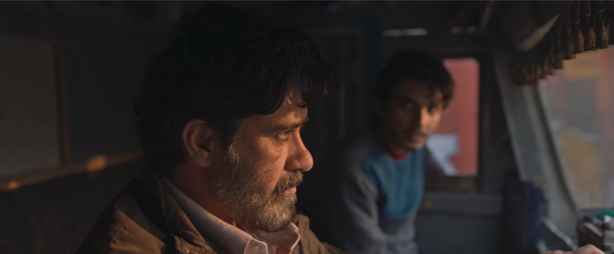 里程碑剧照的剧照