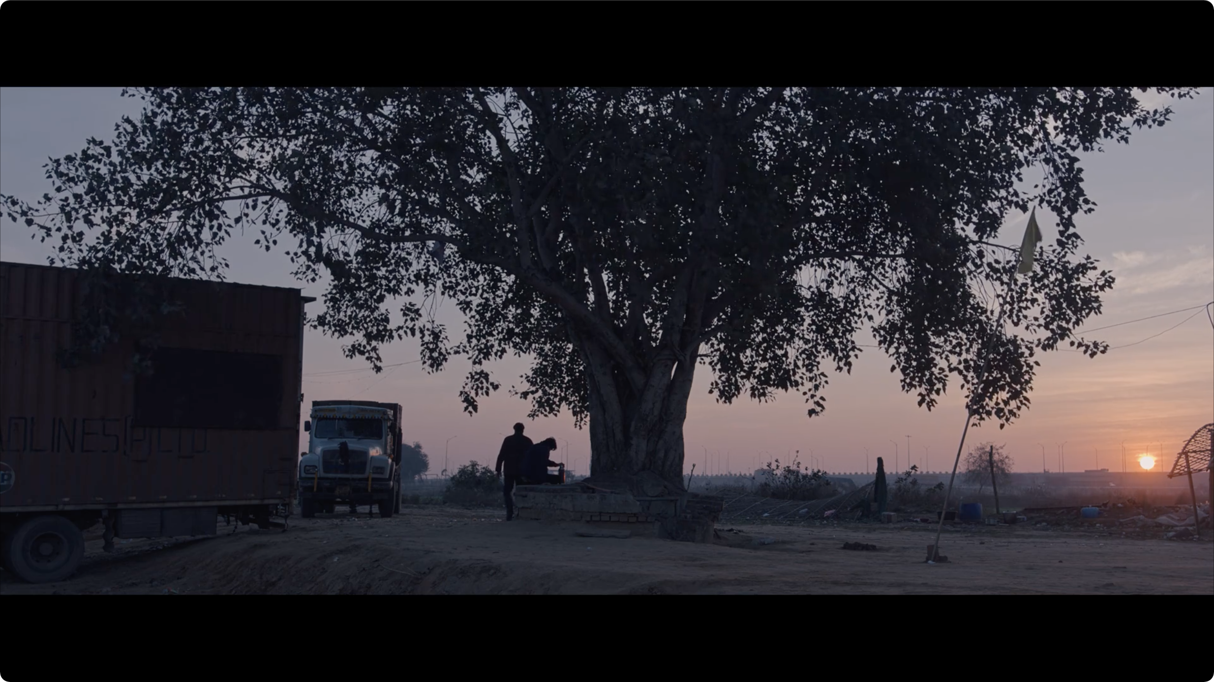 里程碑剧照的剧照