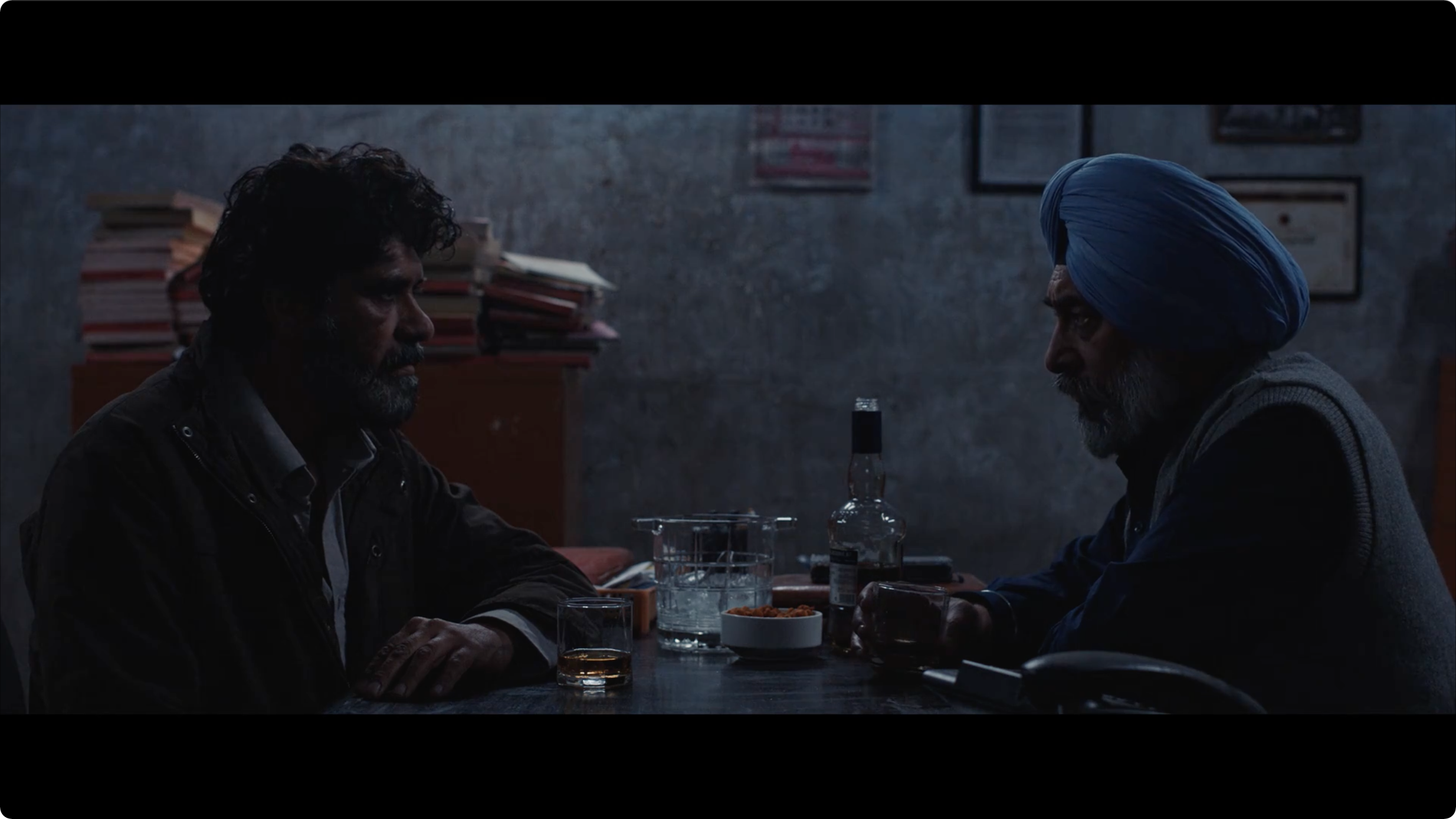 里程碑剧照的剧照