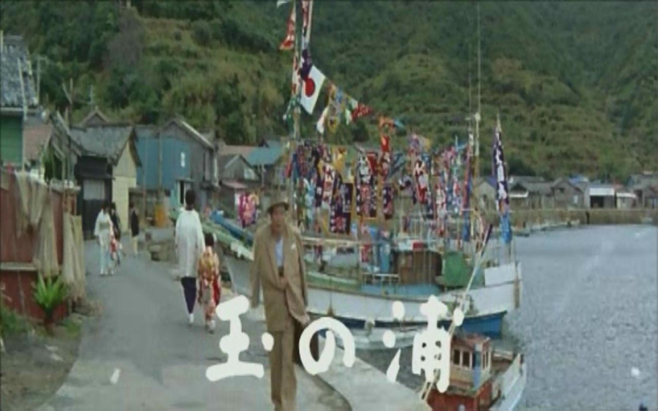 寅次郎的故事6：纯情篇剧照的剧照