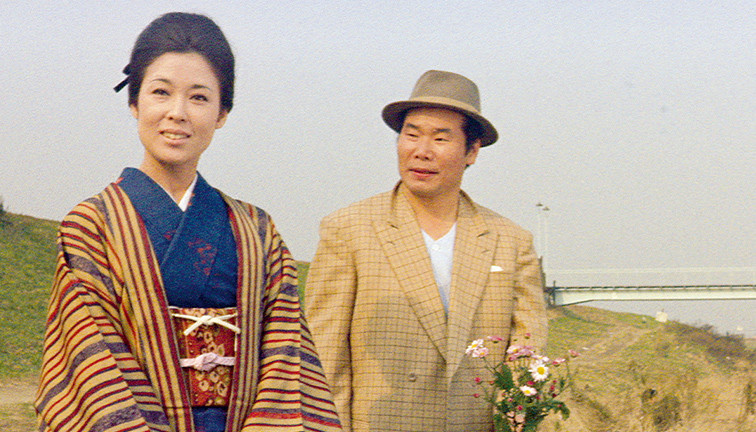 寅次郎的故事6：纯情篇剧照的剧照