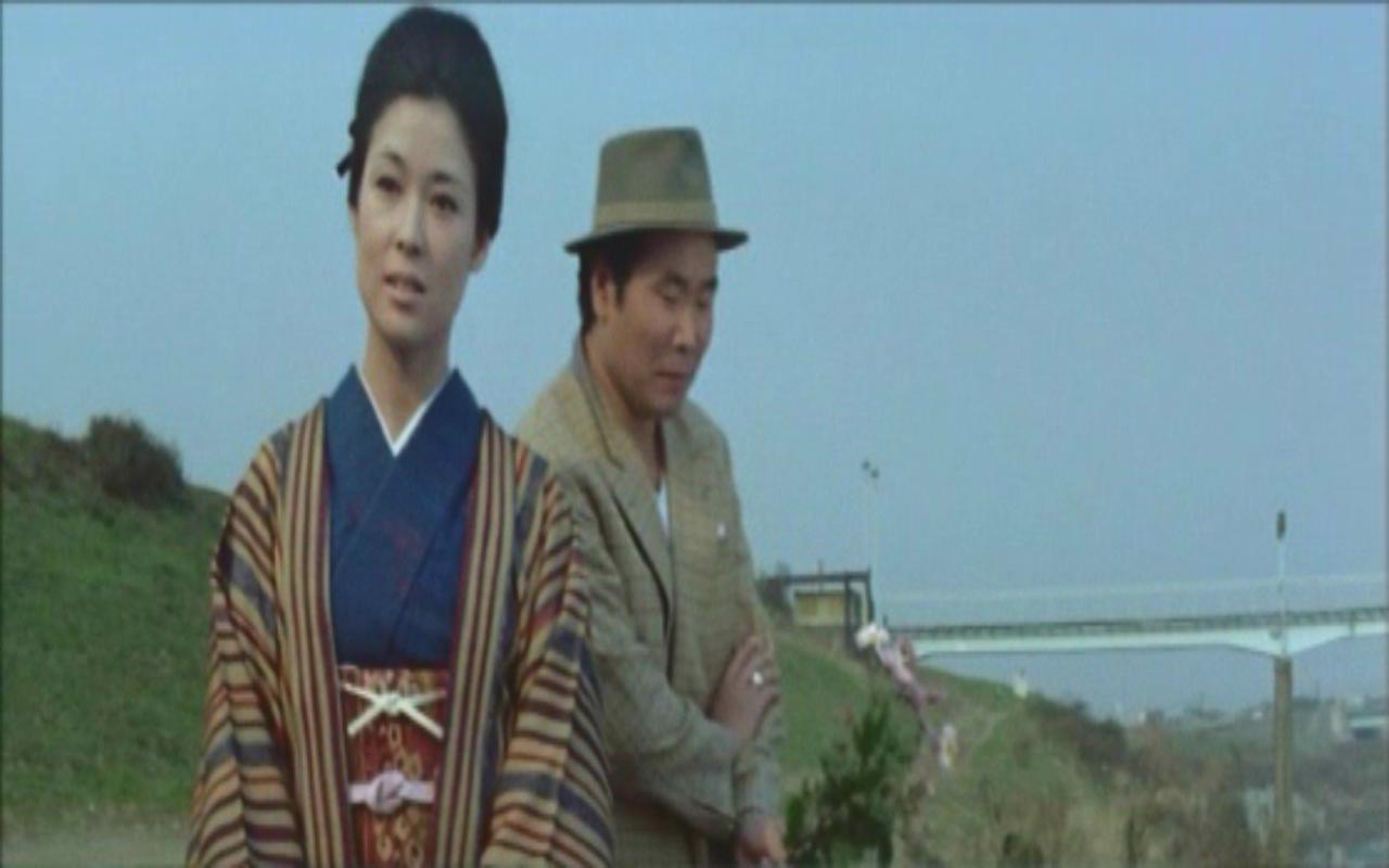 寅次郎的故事6：纯情篇剧照的剧照