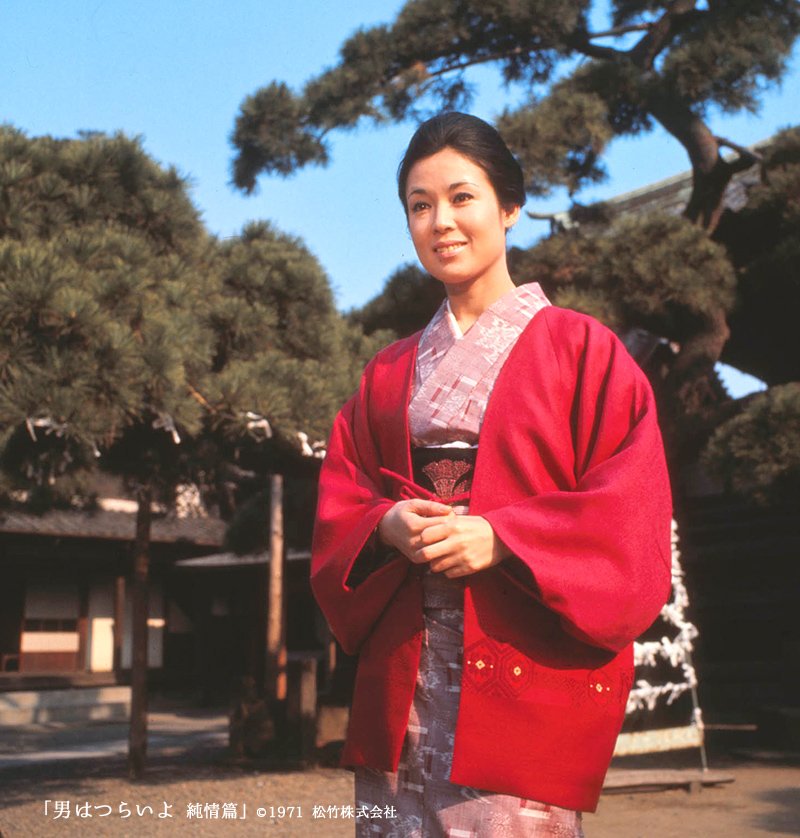 寅次郎的故事6：纯情篇剧照的剧照