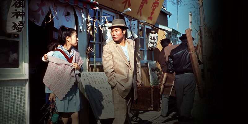 寅次郎的故事6：纯情篇剧照的剧照