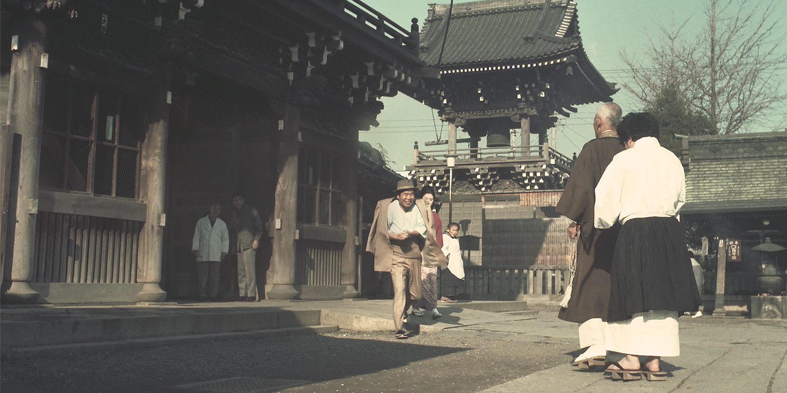 寅次郎的故事6：纯情篇剧照的剧照