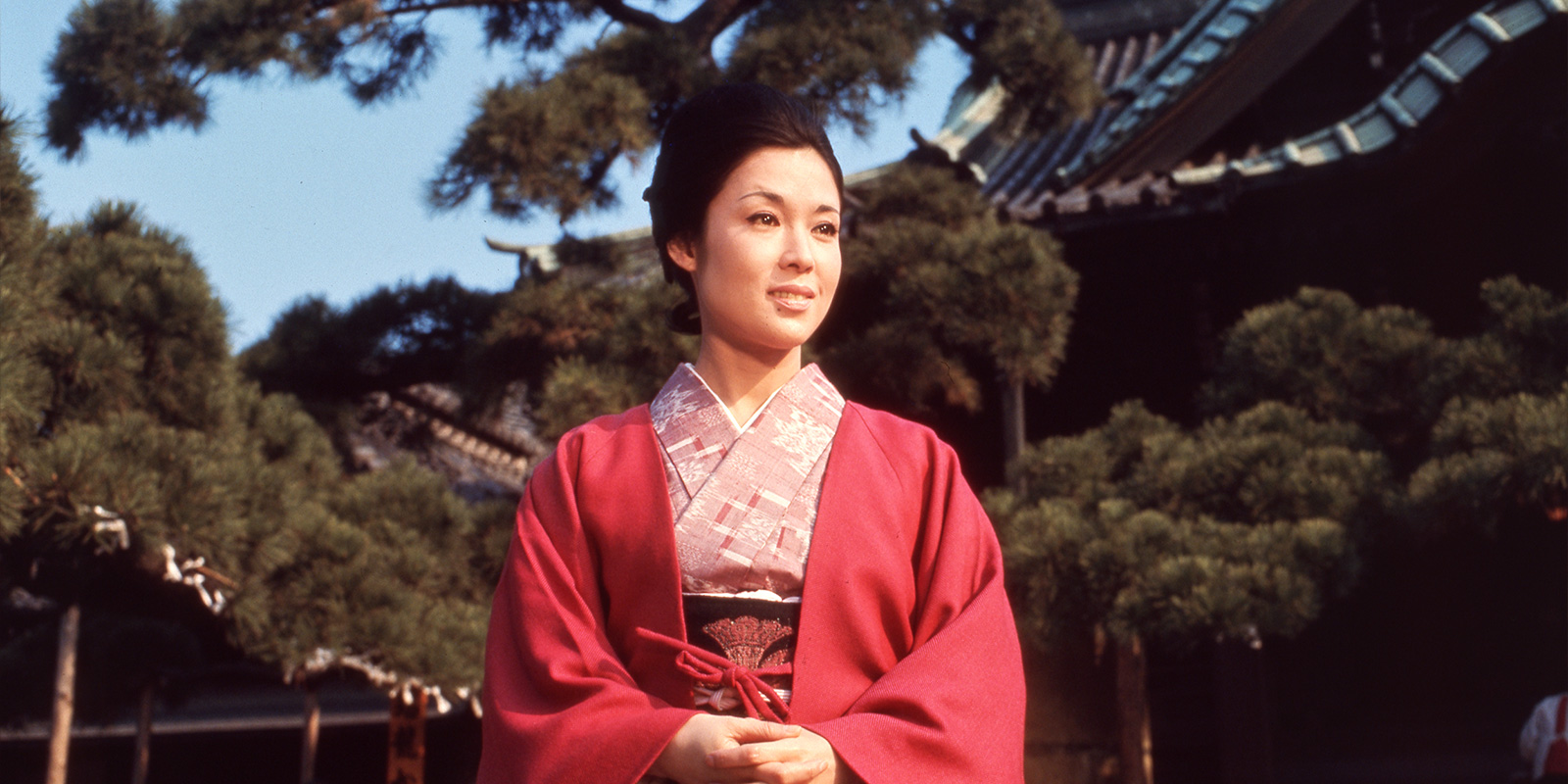 寅次郎的故事6：纯情篇剧照的剧照