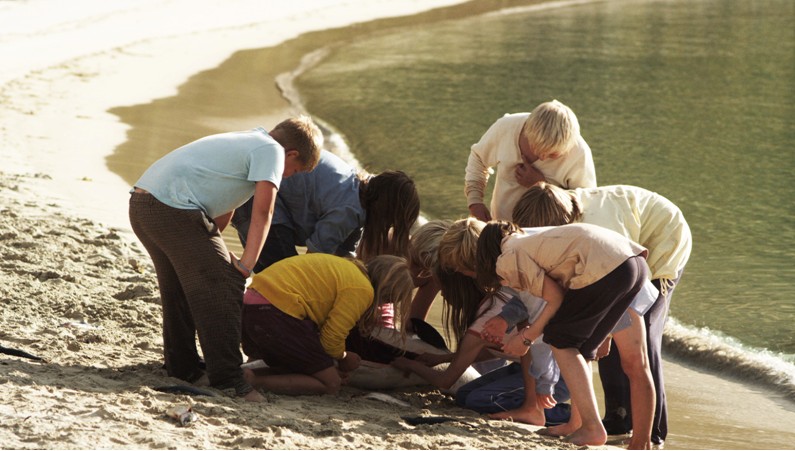 打开了，看一看剧照的剧照