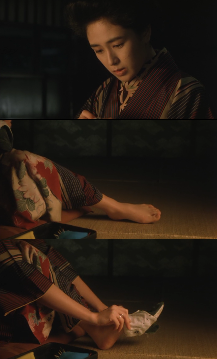 其后剧照的剧照