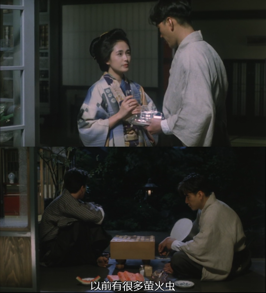 其后剧照的剧照