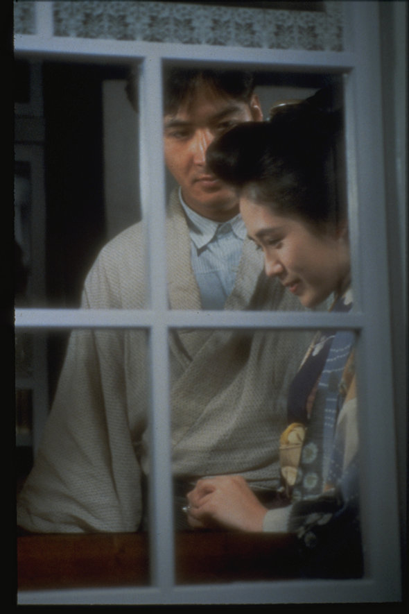 其后剧照的剧照