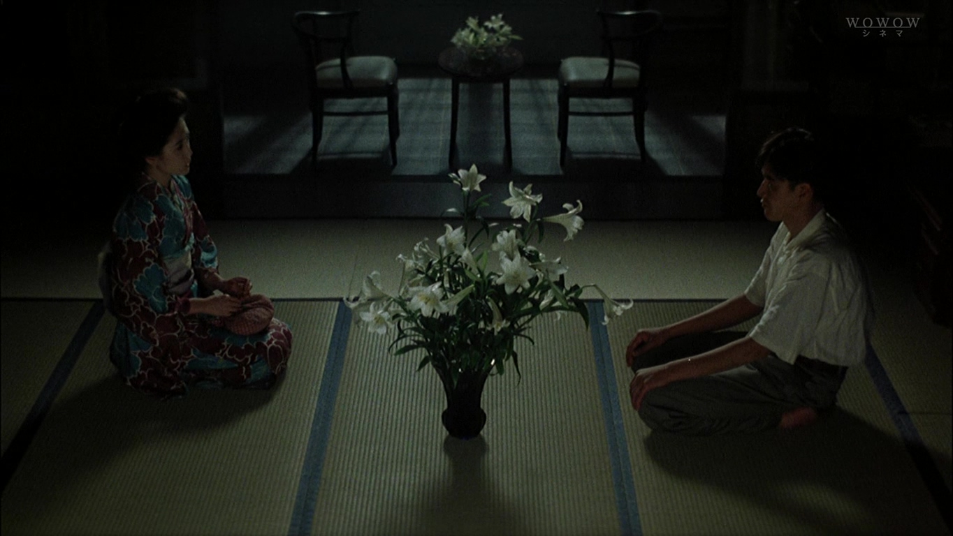 其后剧照的剧照