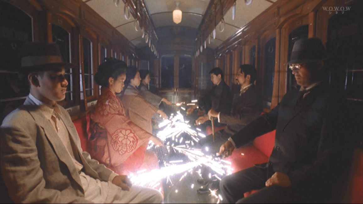 其后剧照的剧照