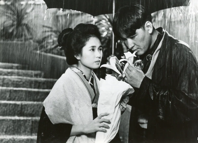 其后剧照的剧照