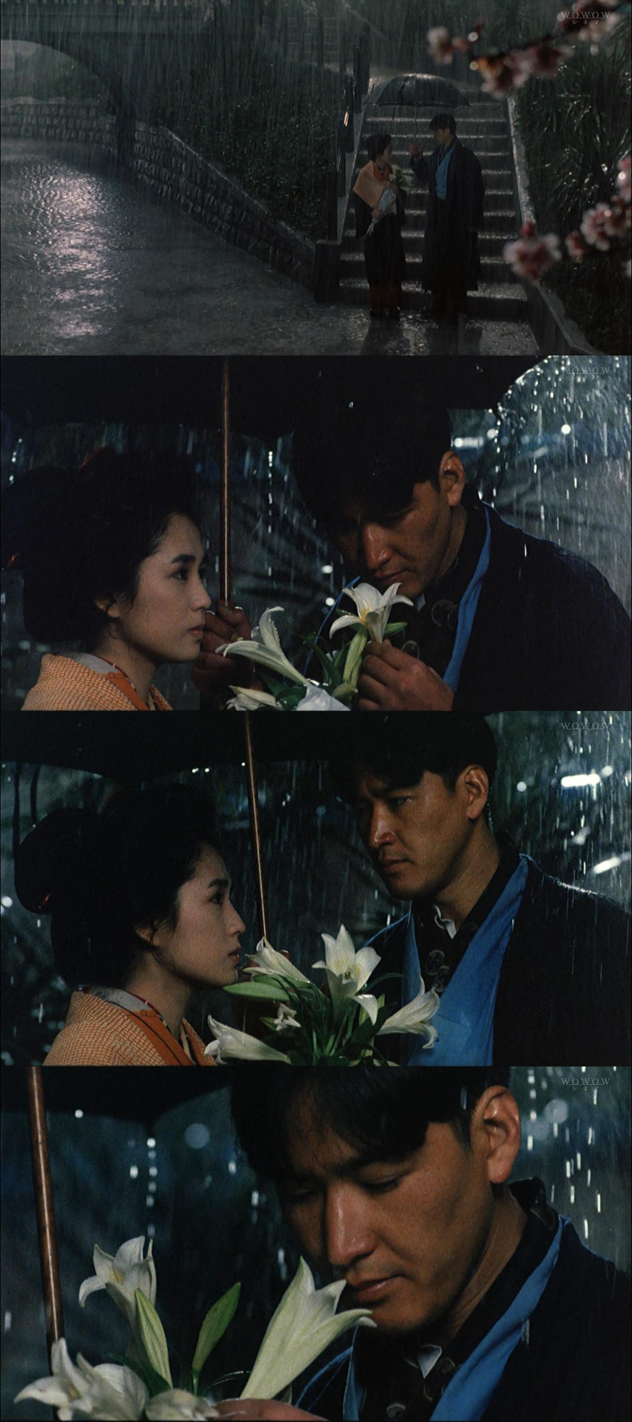 其后剧照的剧照