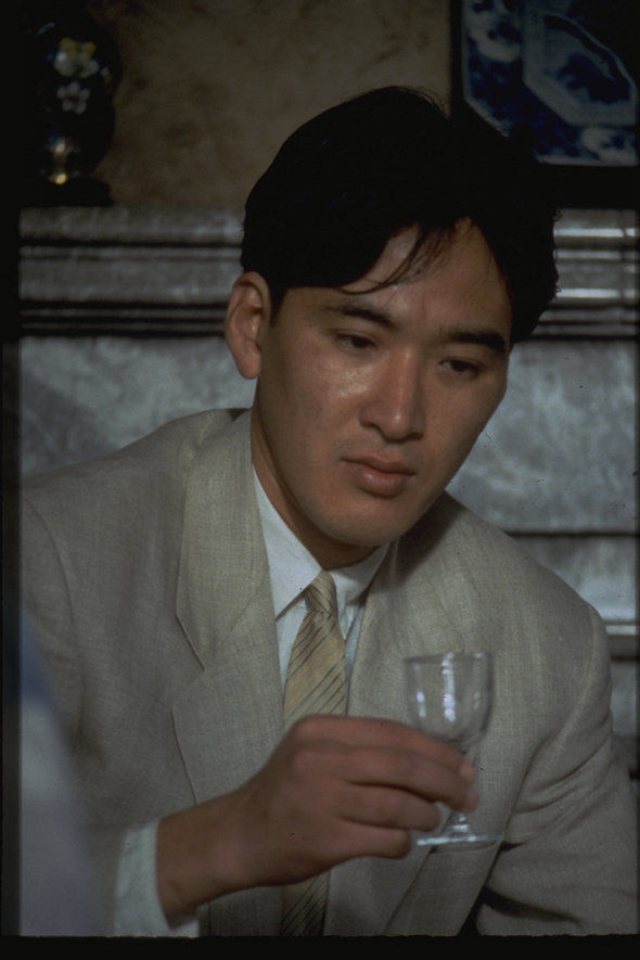 其后剧照的剧照