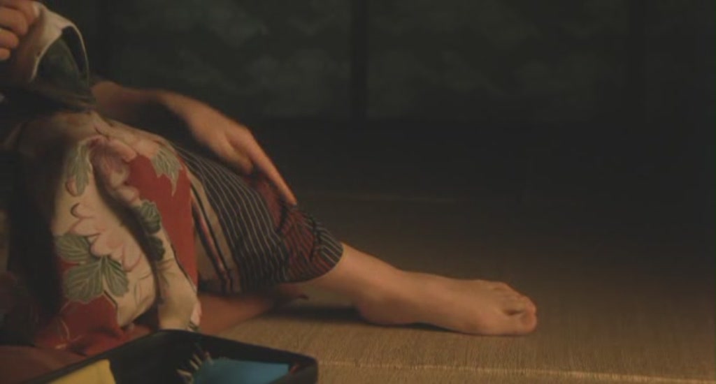 其后剧照的剧照