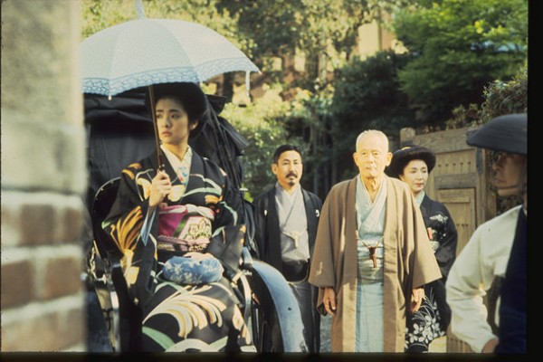 其后剧照的剧照