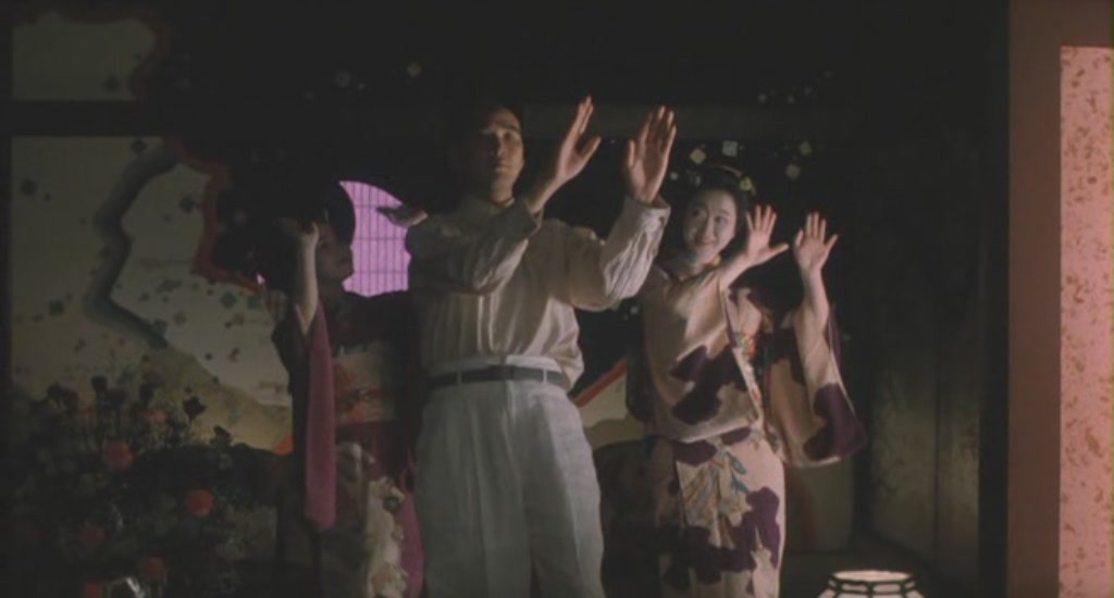 其后剧照的剧照