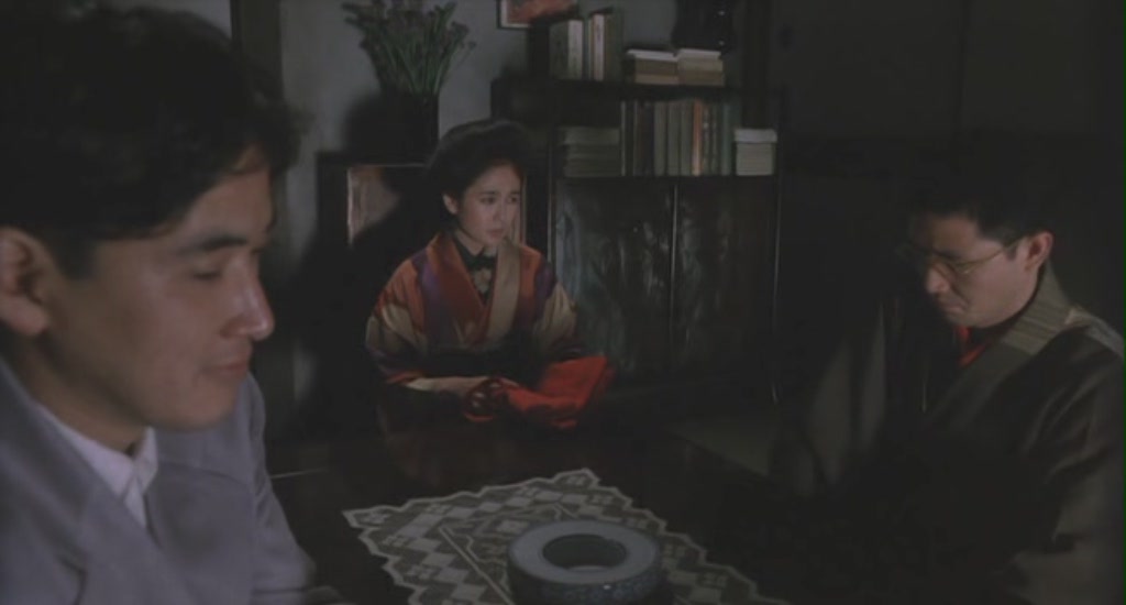 其后剧照的剧照