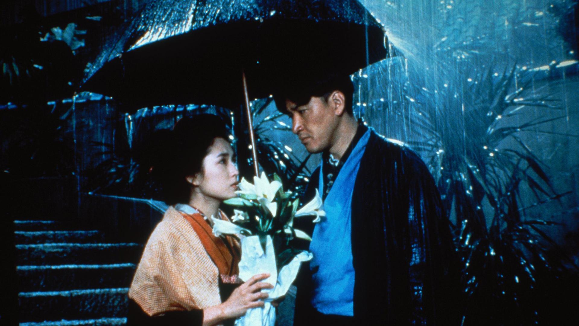 其后剧照的剧照