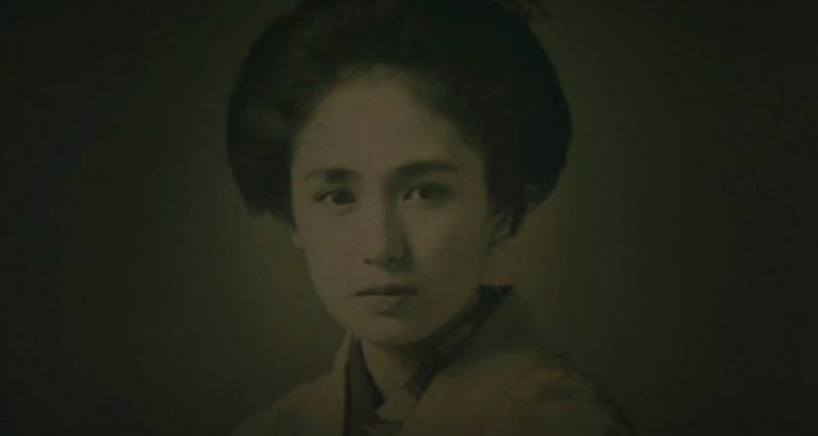 其后剧照的剧照