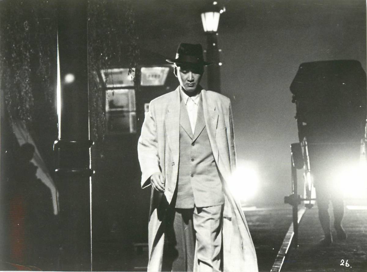 其后剧照的剧照