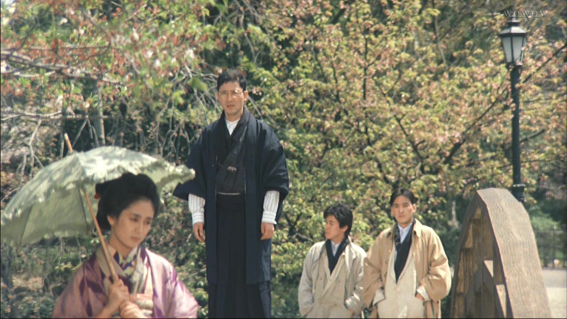 其后剧照的剧照