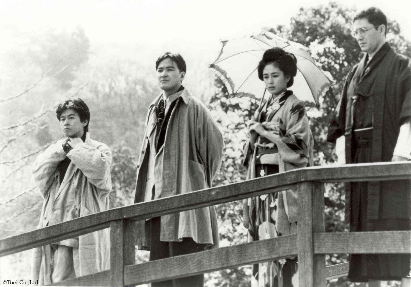 其后剧照的剧照