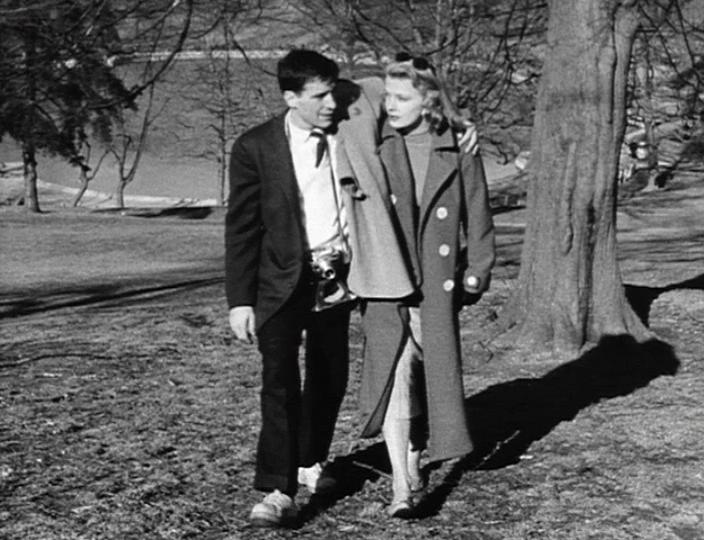 持续稳步的前进剧照的剧照