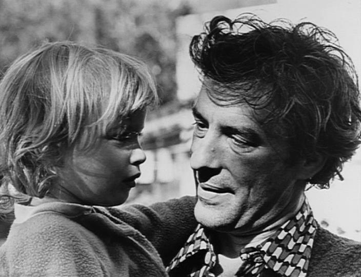 持续稳步的前进剧照的剧照