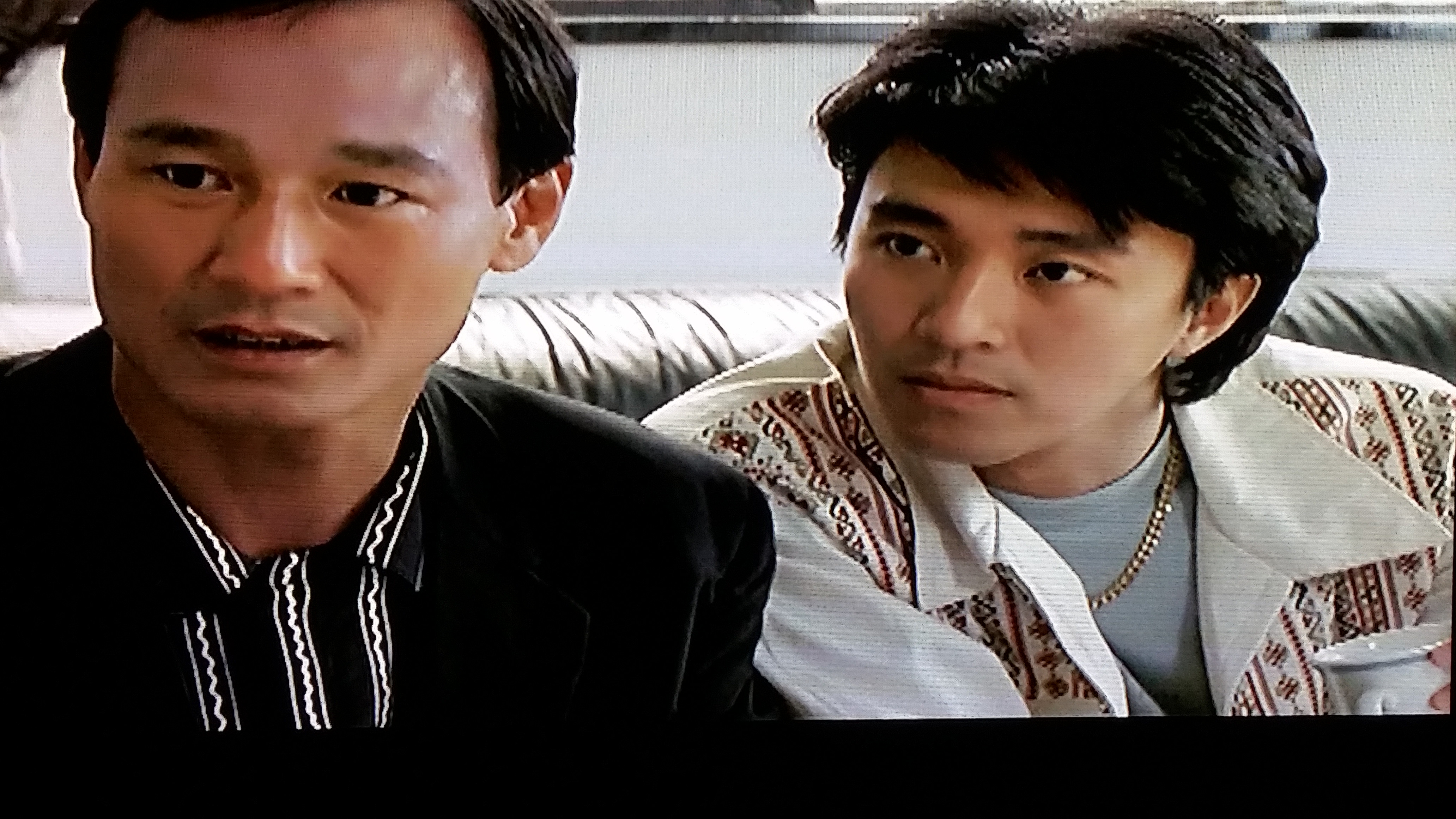 风雨同路剧照的剧照