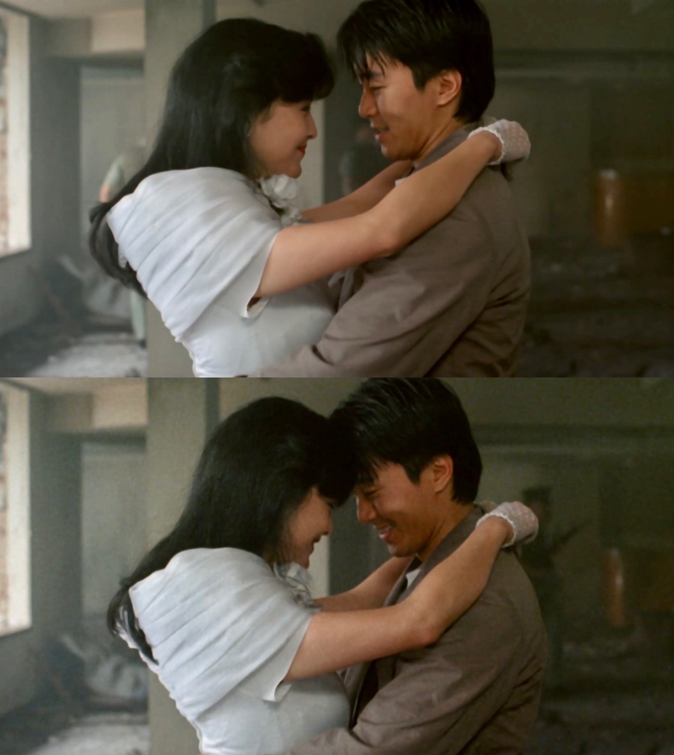 风雨同路剧照的剧照