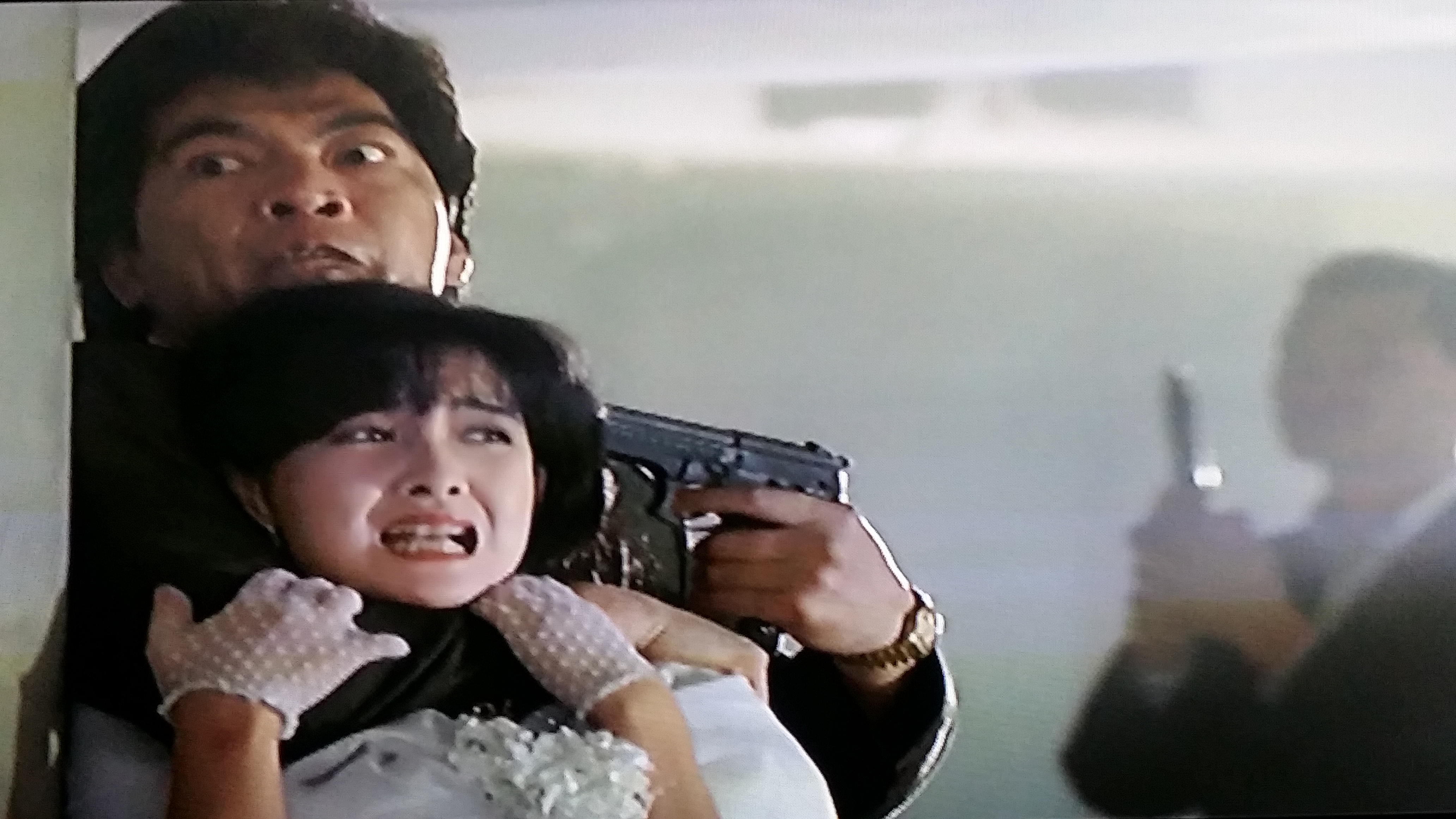 风雨同路剧照的剧照