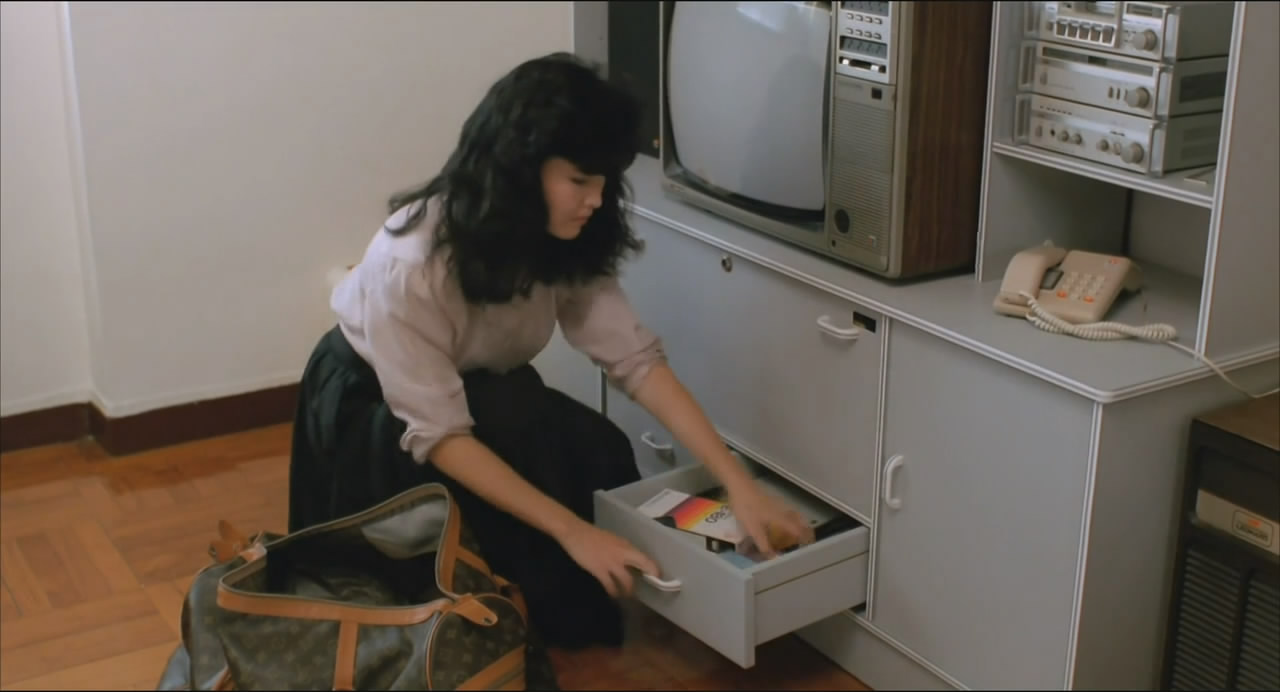 风雨同路剧照的剧照