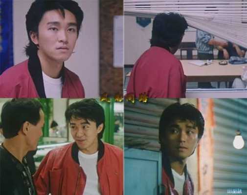 风雨同路剧照的剧照