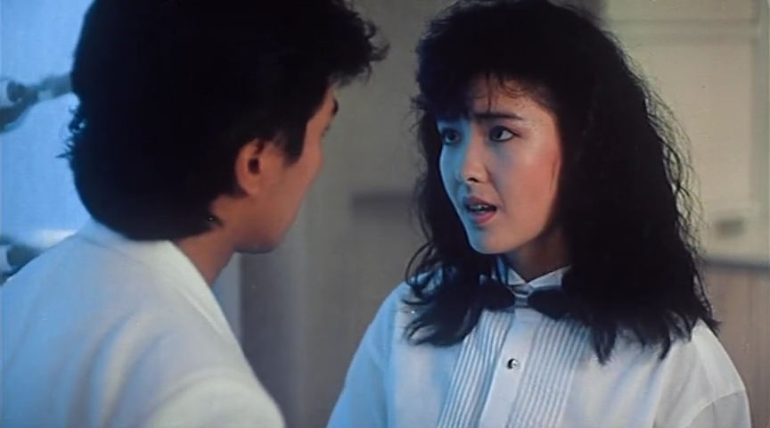 风雨同路剧照的剧照