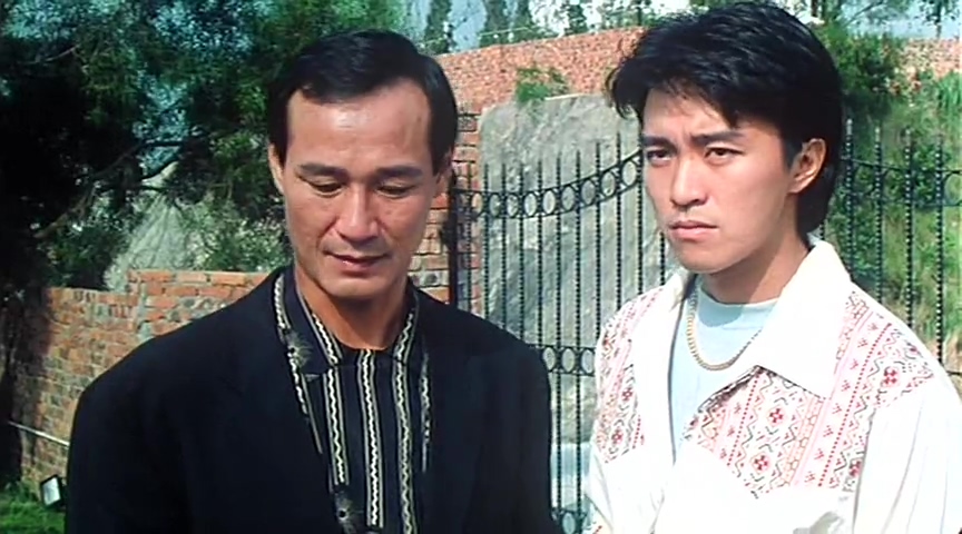 风雨同路剧照的剧照