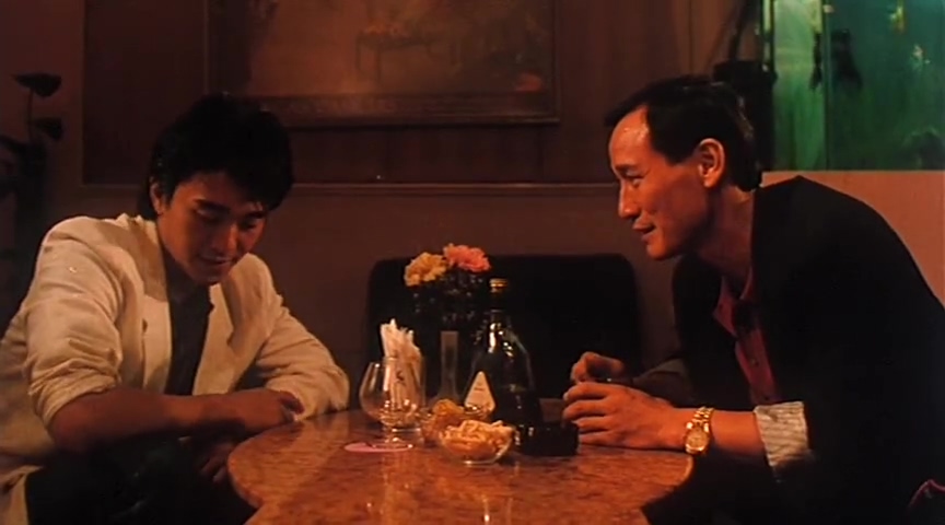 风雨同路剧照的剧照