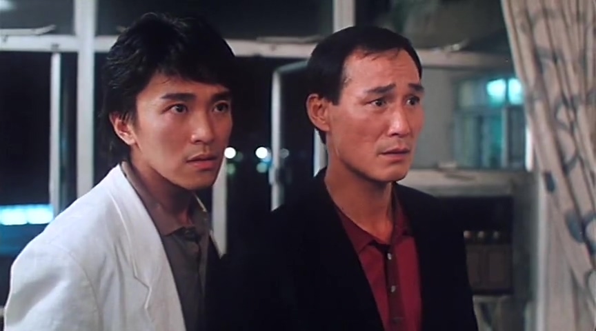 风雨同路剧照的剧照