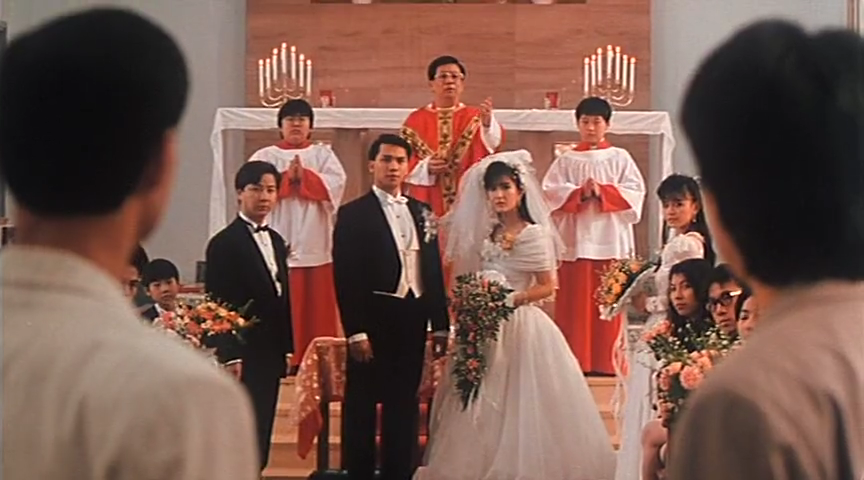 风雨同路剧照的剧照