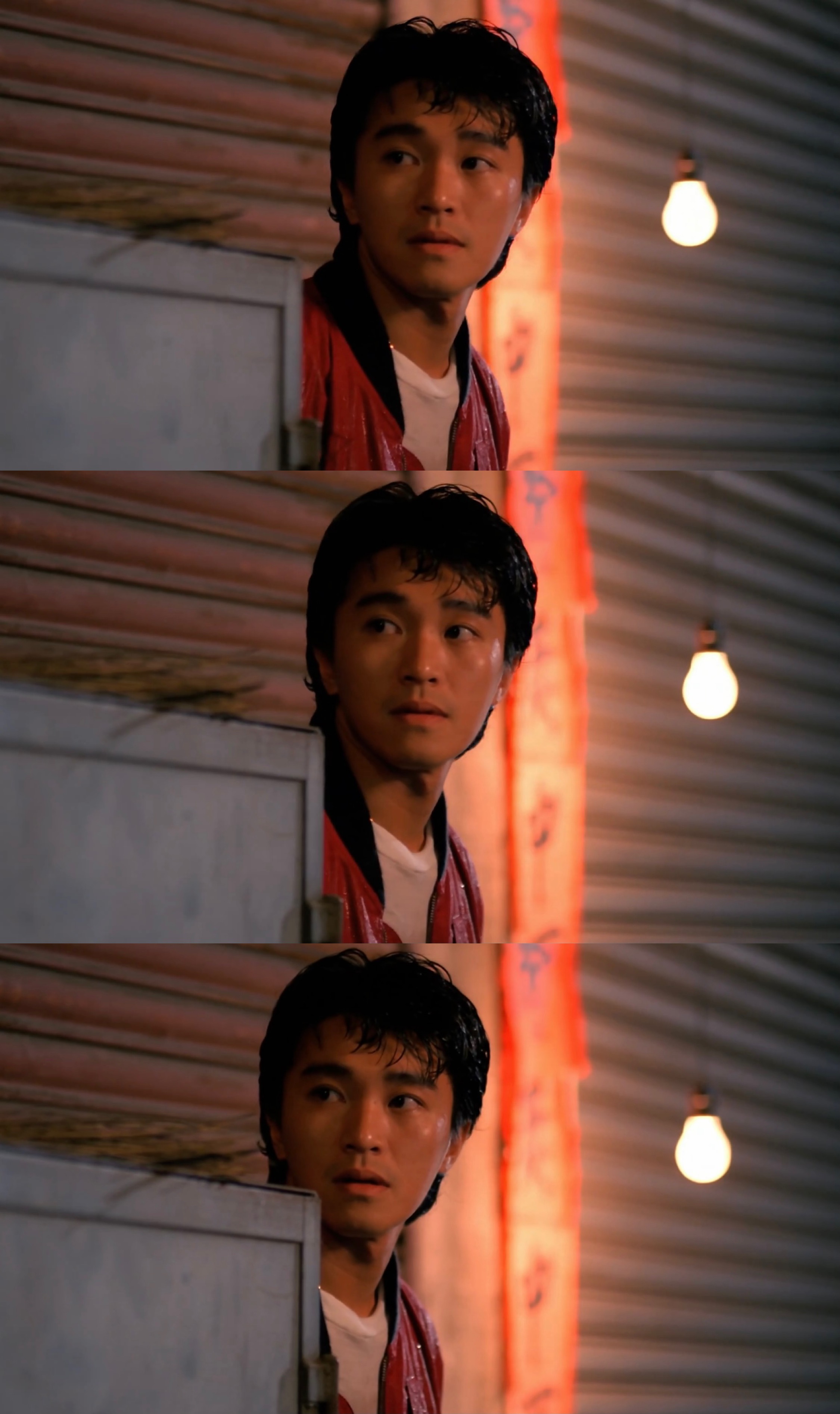 风雨同路剧照的剧照