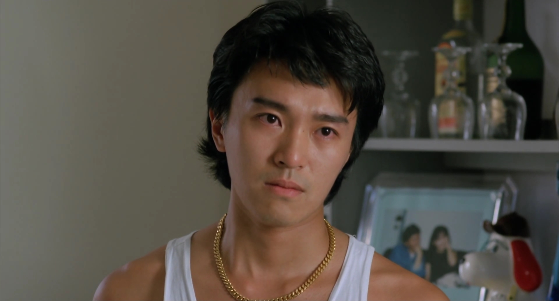 风雨同路剧照的剧照