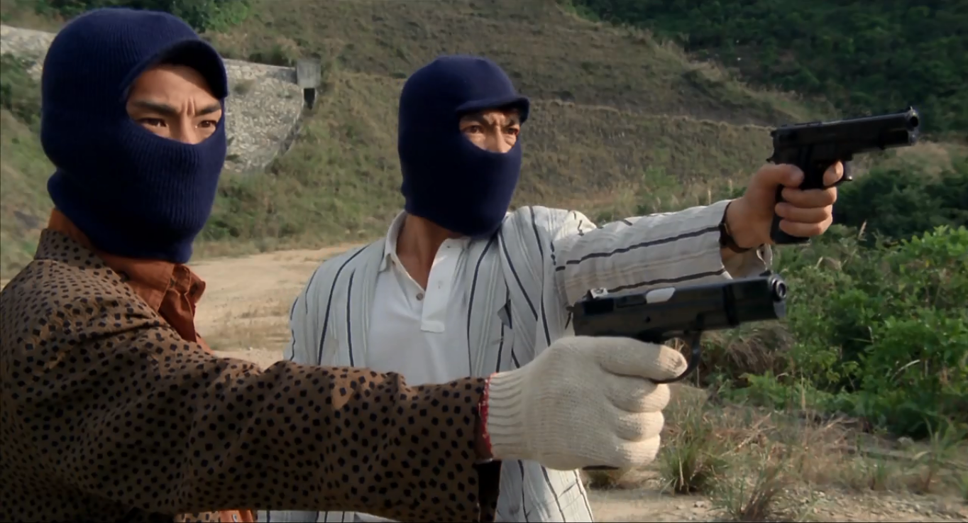 风雨同路剧照的剧照