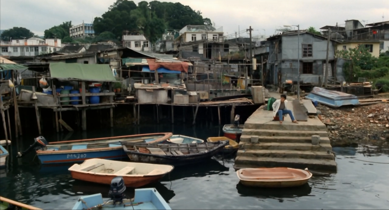 风雨同路剧照的剧照