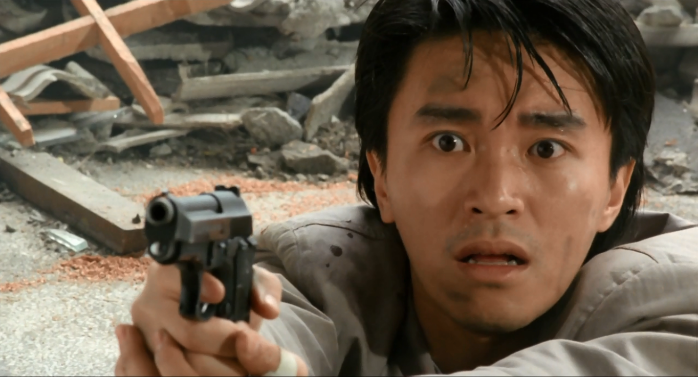 风雨同路剧照的剧照