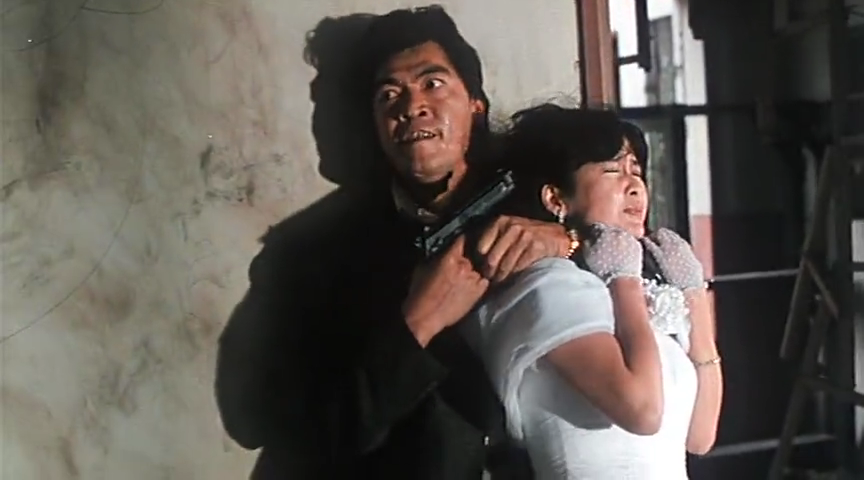 风雨同路剧照的剧照